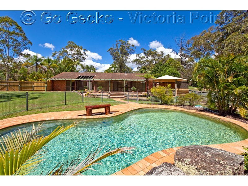 12 Oakwood Street, Capalaba QLD 4157