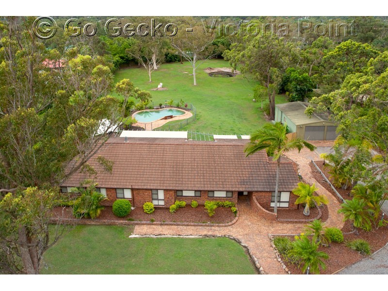 12 Oakwood Street, Capalaba QLD 4157