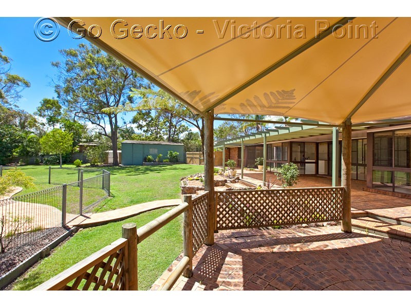12 Oakwood Street, Capalaba QLD 4157