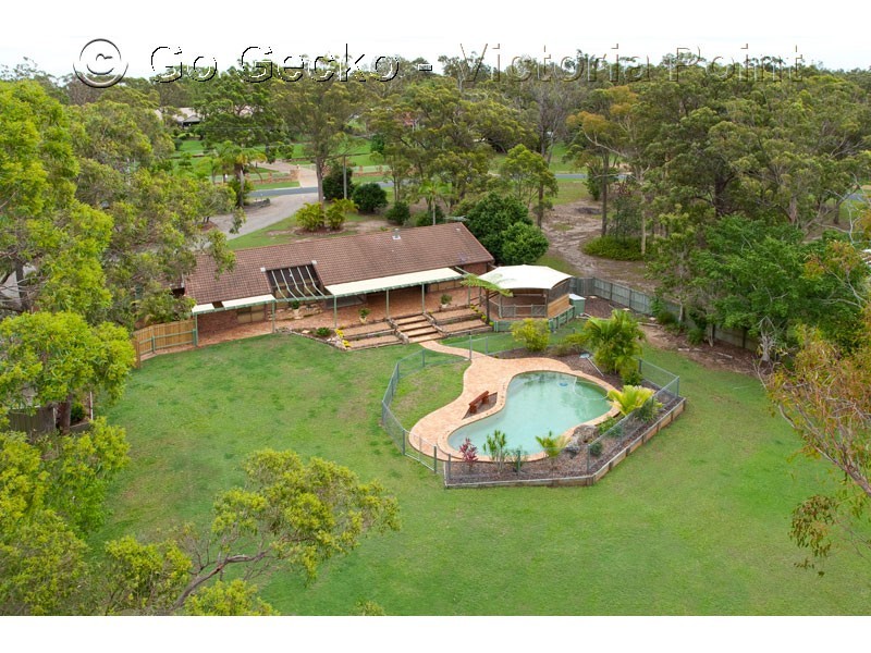 12 Oakwood Street, Capalaba QLD 4157