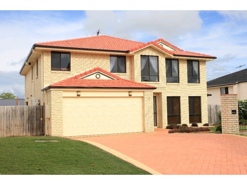 36 Moreton View Crescent, Thornlands QLD 4164