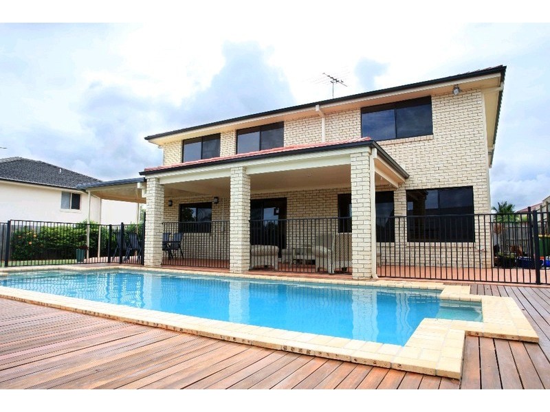 36 Moreton View Crescent, Thornlands QLD 4164