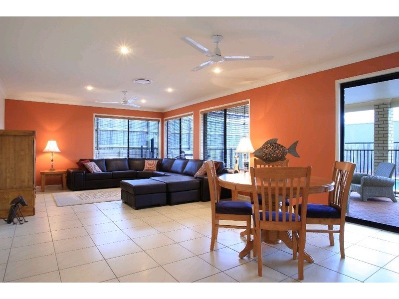 36 Moreton View Crescent, Thornlands QLD 4164