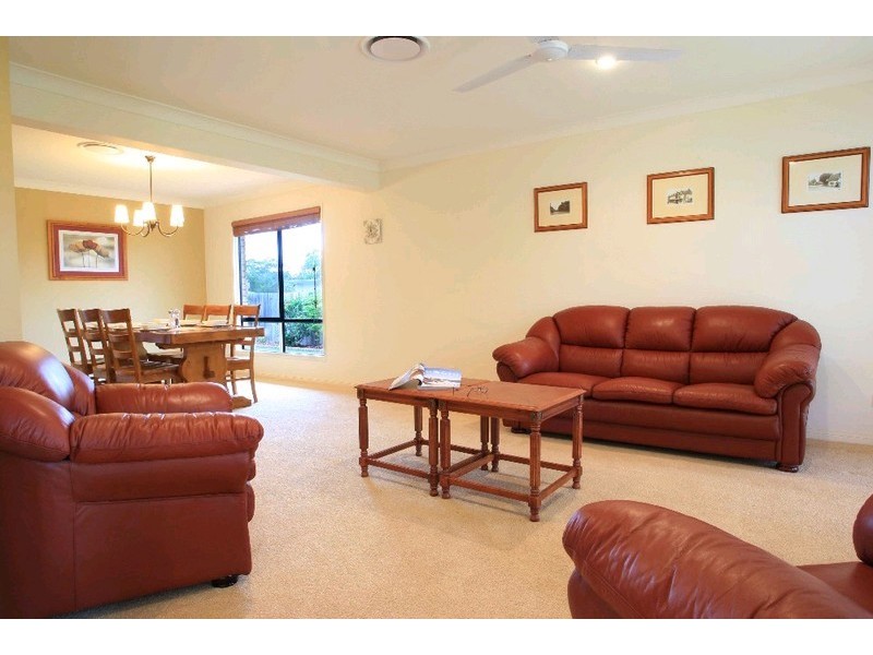 36 Moreton View Crescent, Thornlands QLD 4164