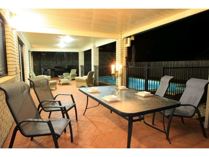 36 Moreton View Crescent, Thornlands QLD 4164