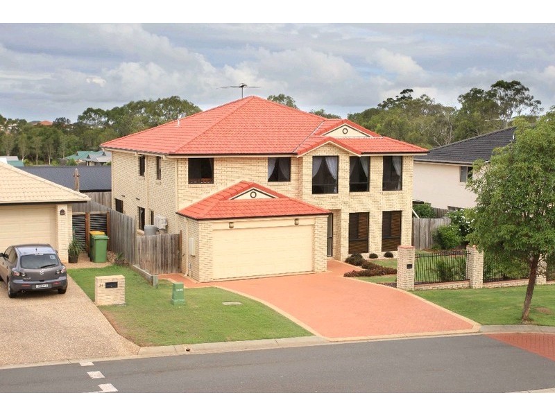 36 Moreton View Crescent, Thornlands QLD 4164
