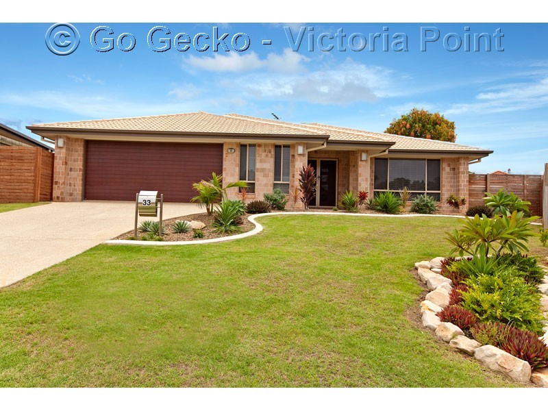 33 Sunningdale Drive, Redland Bay QLD 4165
