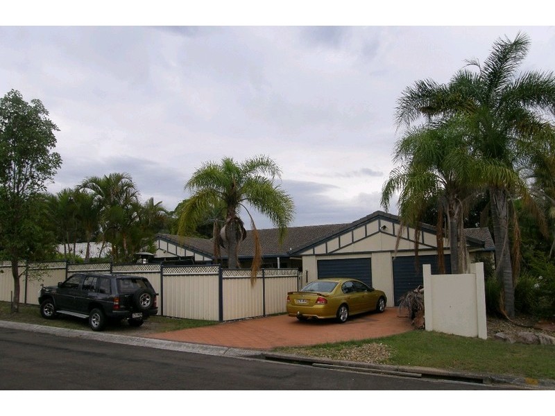 15 Winchester Road, Alexandra Hills QLD 4161