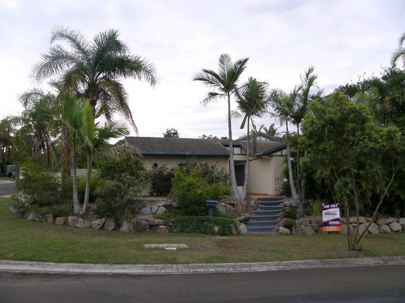 15 Winchester Road, Alexandra Hills QLD 4161