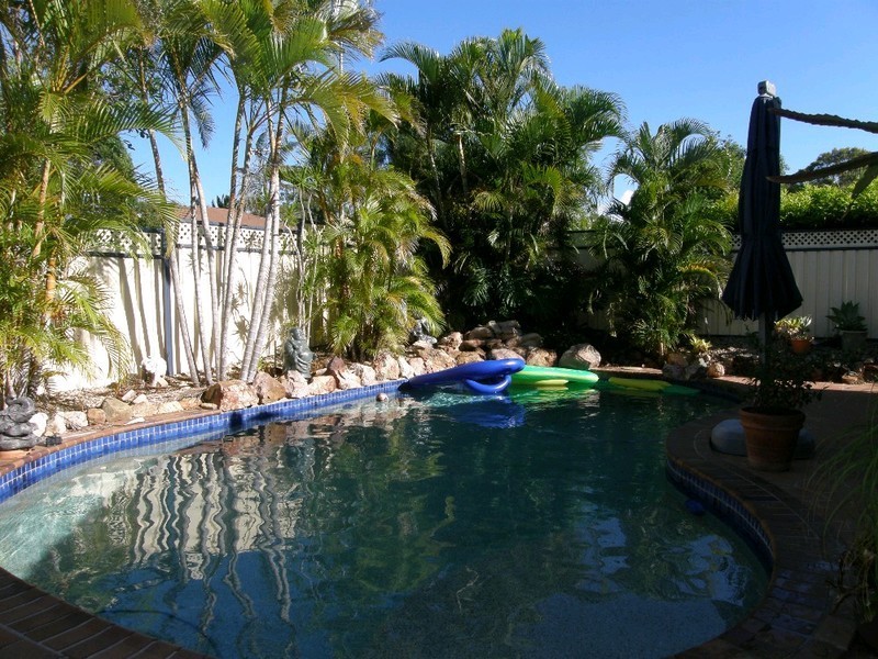 15 Winchester Road, Alexandra Hills QLD 4161