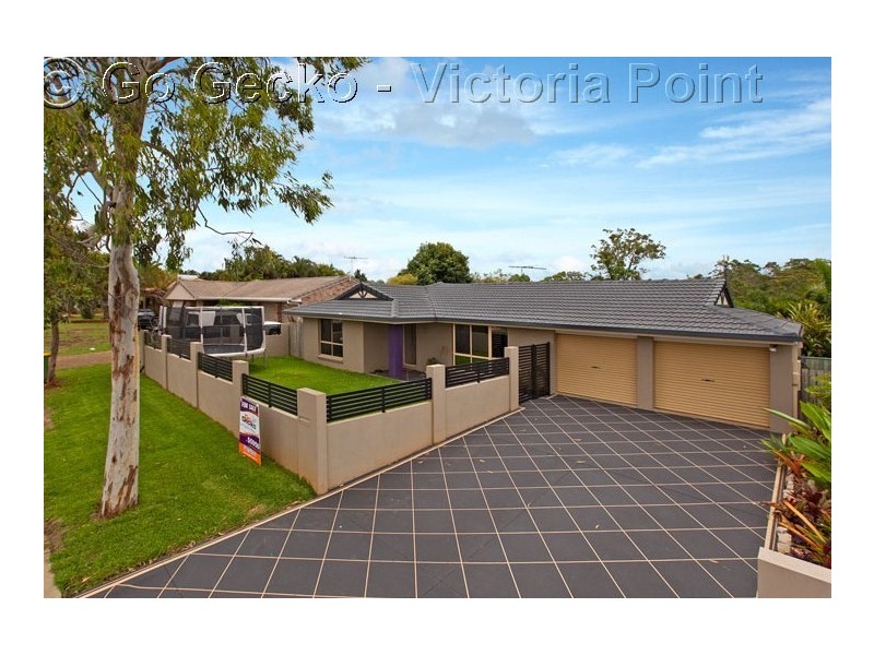4 Montrose Place, Redland Bay QLD 4165