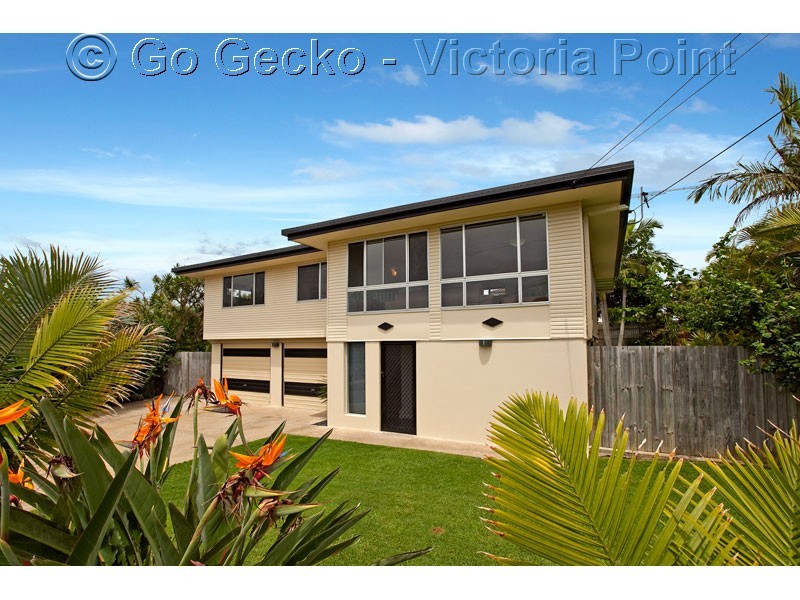 1 Merrick Street, Capalaba QLD 4157