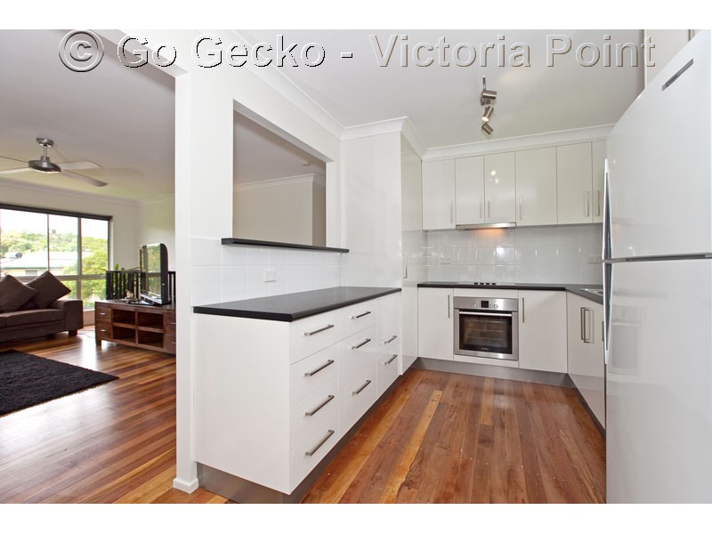 1 Merrick Street, Capalaba QLD 4157