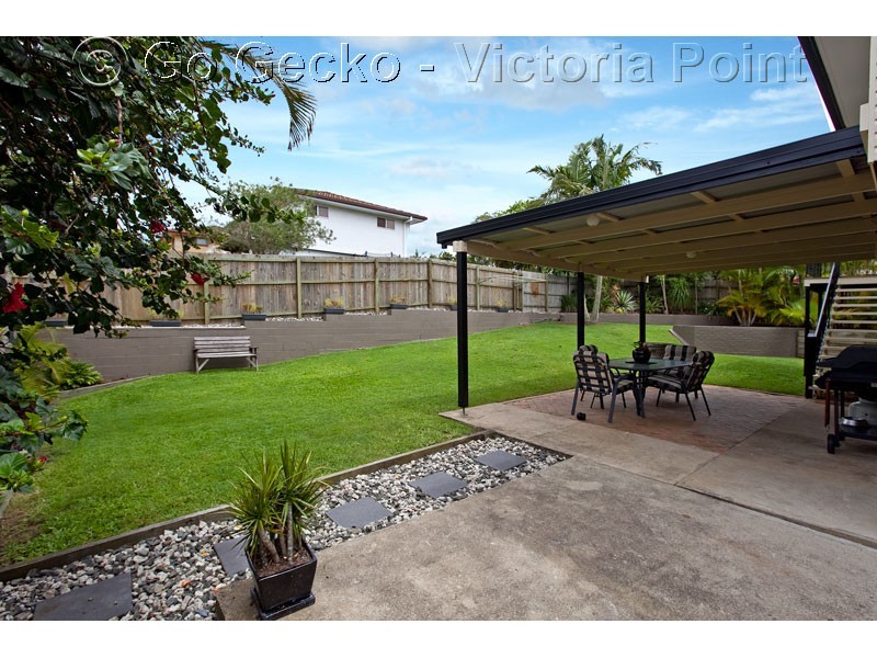 1 Merrick Street, Capalaba QLD 4157