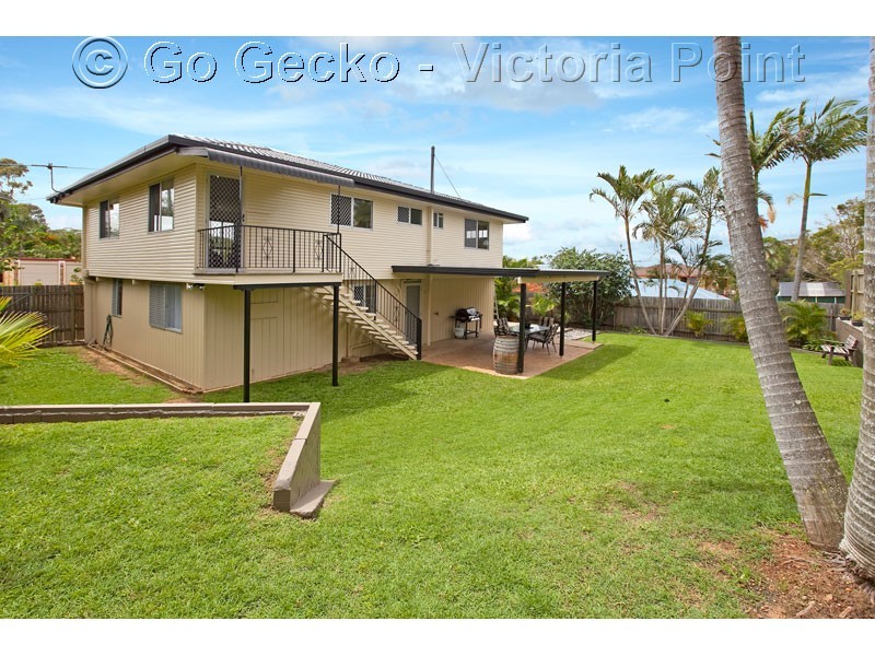 1 Merrick Street, Capalaba QLD 4157