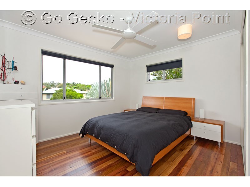 1 Merrick Street, Capalaba QLD 4157