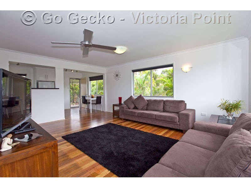 1 Merrick Street, Capalaba QLD 4157