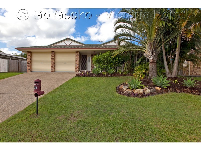 21 Carissa Street, Mount Cotton QLD 4165