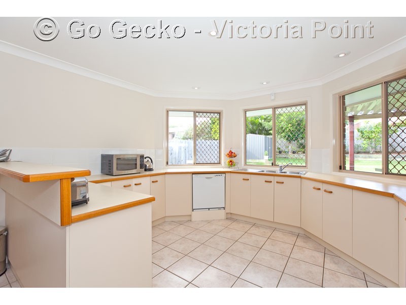 21 Carissa Street, Mount Cotton QLD 4165