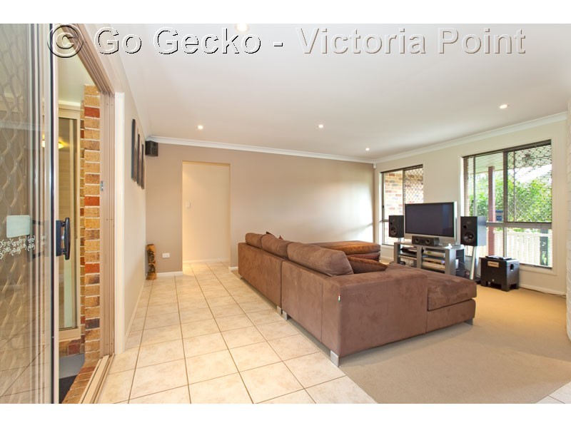 21 Carissa Street, Mount Cotton QLD 4165