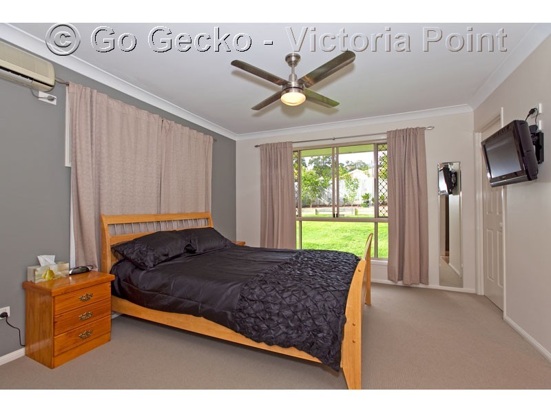 21 Carissa Street, Mount Cotton QLD 4165