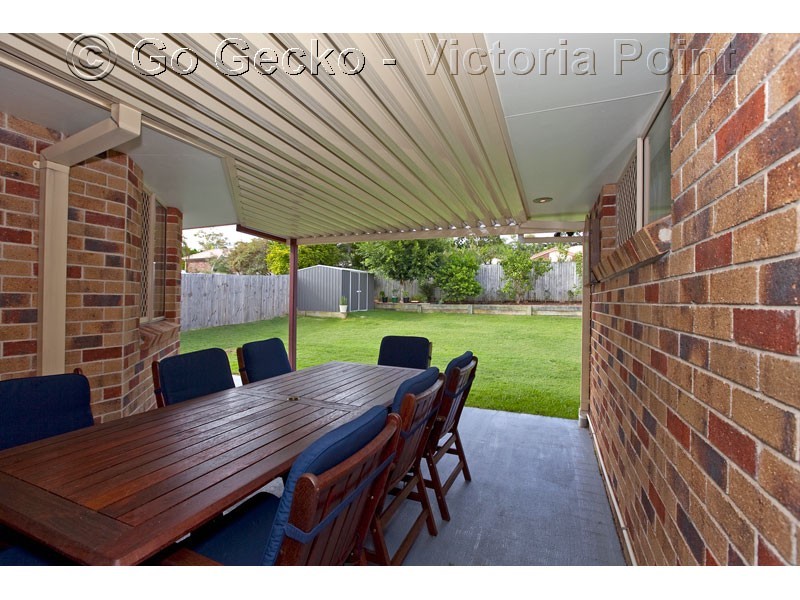 21 Carissa Street, Mount Cotton QLD 4165