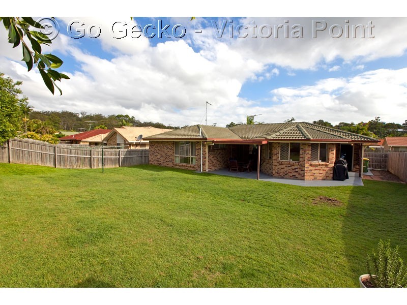 21 Carissa Street, Mount Cotton QLD 4165