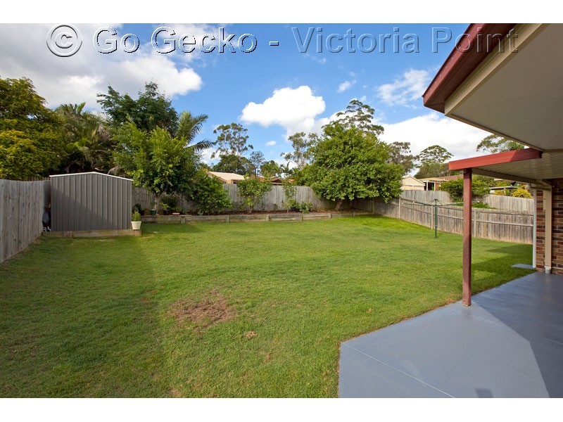 21 Carissa Street, Mount Cotton QLD 4165