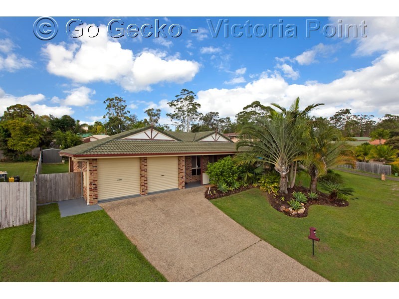 21 Carissa Street, Mount Cotton QLD 4165