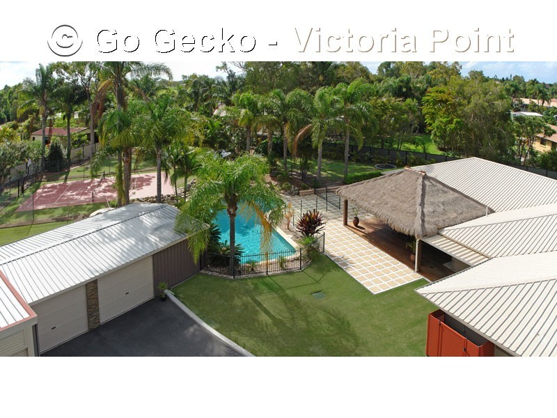 7 Carnoustie Court, Victoria Point QLD 4165