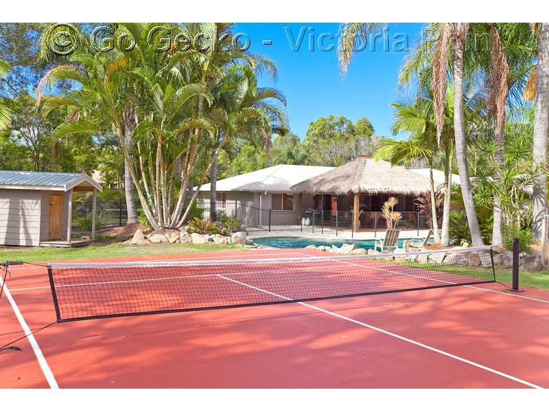 7 Carnoustie Court, Victoria Point QLD 4165