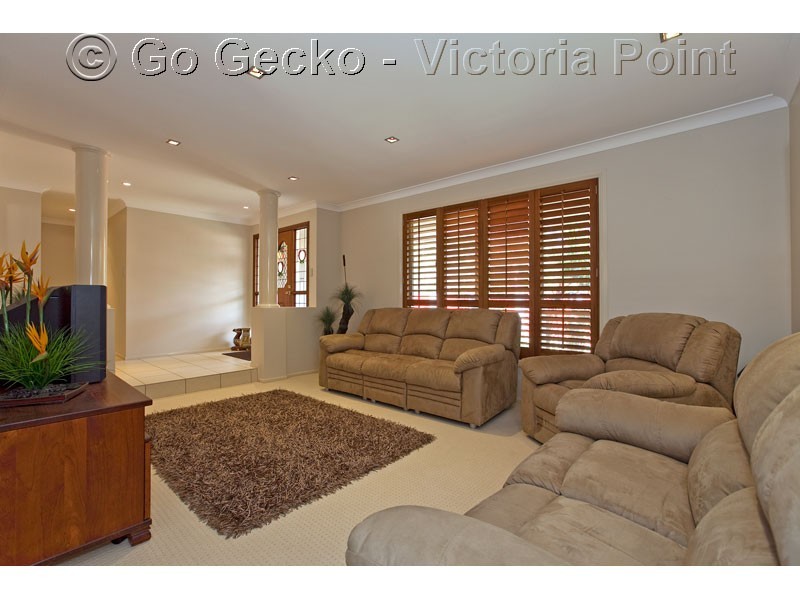 7 Carnoustie Court, Victoria Point QLD 4165