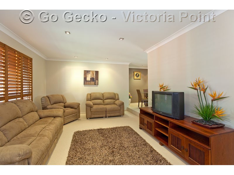 7 Carnoustie Court, Victoria Point QLD 4165