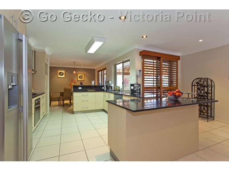 7 Carnoustie Court, Victoria Point QLD 4165