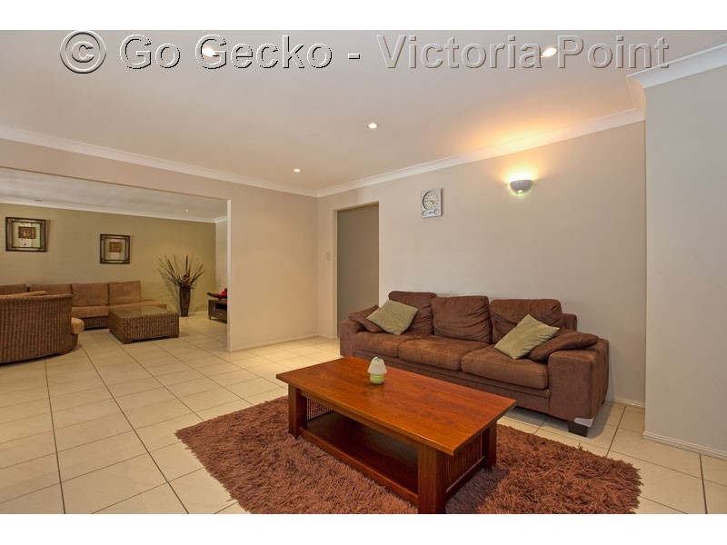 7 Carnoustie Court, Victoria Point QLD 4165