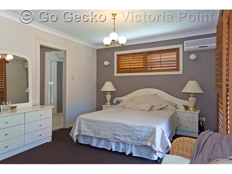 7 Carnoustie Court, Victoria Point QLD 4165