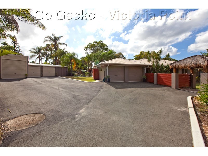 7 Carnoustie Court, Victoria Point QLD 4165