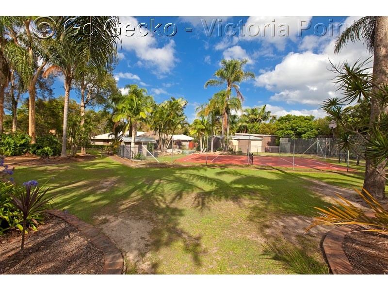 7 Carnoustie Court, Victoria Point QLD 4165