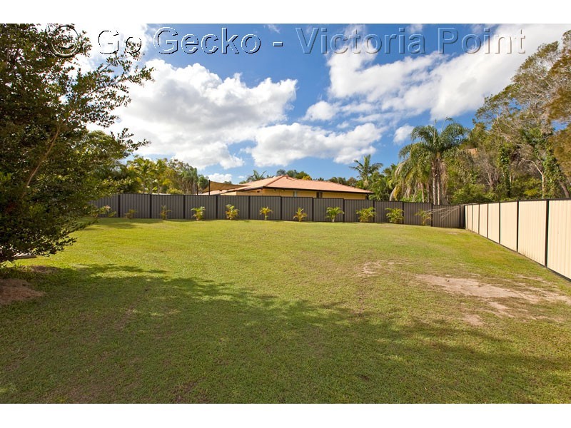 7 Carnoustie Court, Victoria Point QLD 4165