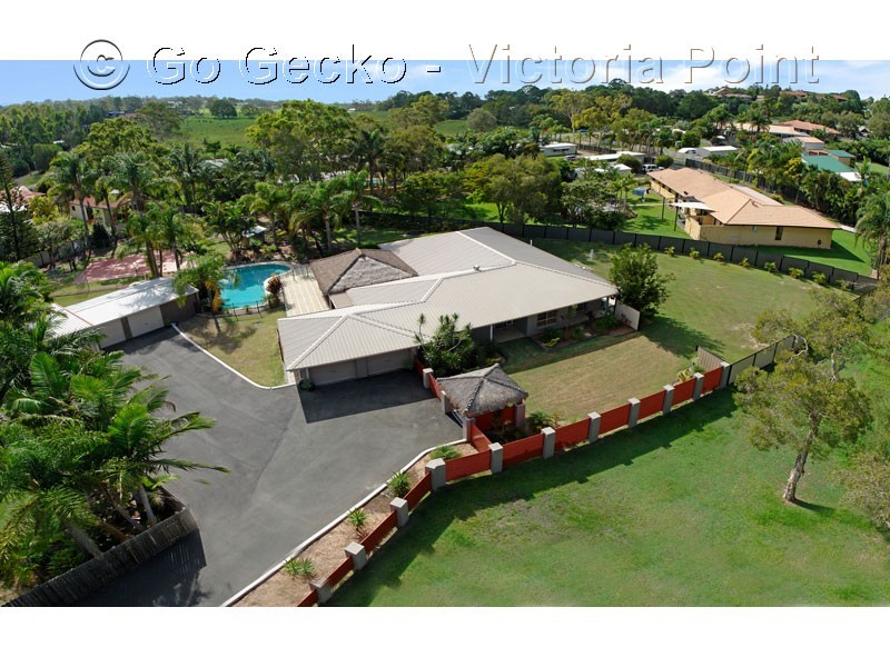 7 Carnoustie Court, Victoria Point QLD 4165