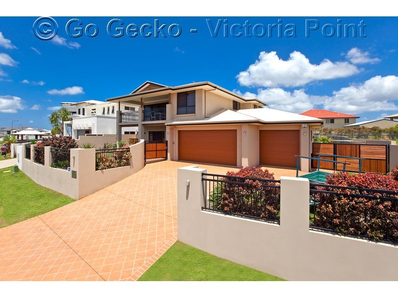 28 Bedarra Street, Redland Bay QLD 4165