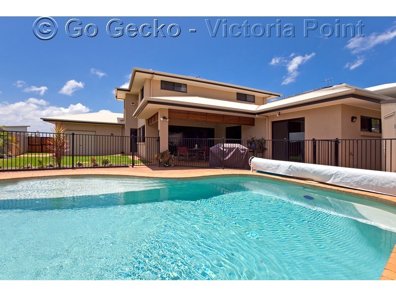 28 Bedarra Street, Redland Bay QLD 4165