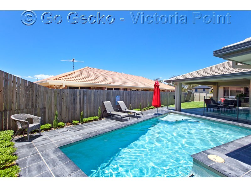 37 Ebony Crescent, Redland Bay QLD 4165