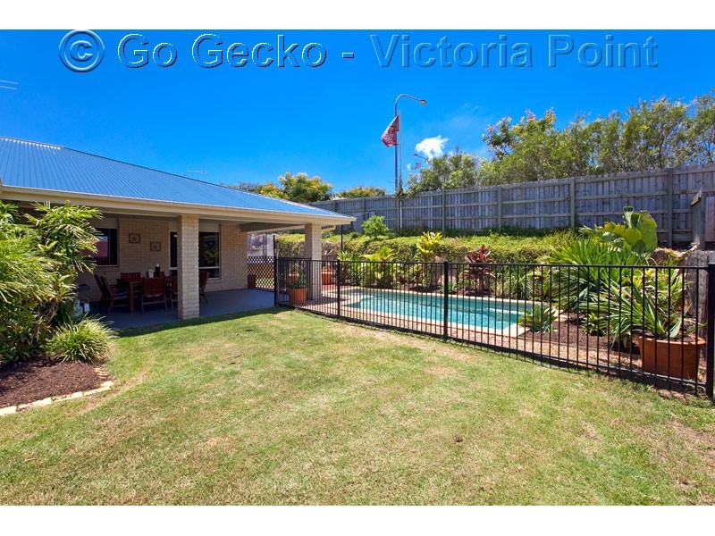 Redland Bay QLD 4165