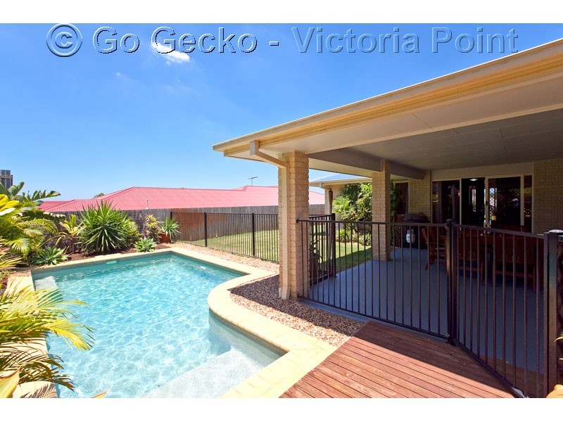 Redland Bay QLD 4165