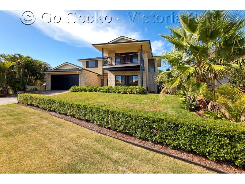 2 Seagrass Place, Redland Bay QLD 4165