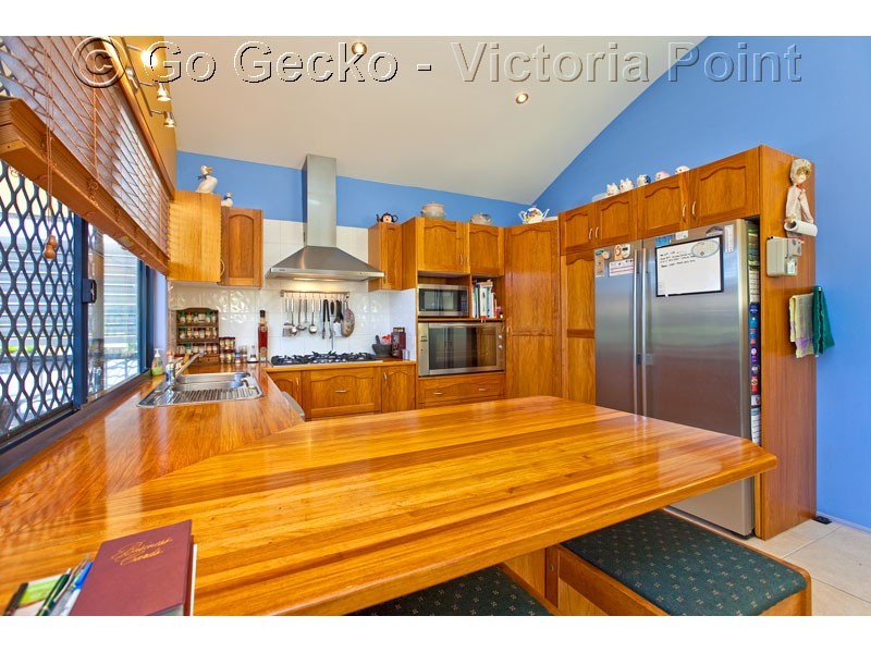 15 Portias Street, Thornlands QLD 4164