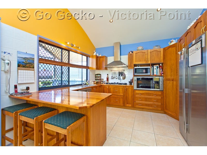 15 Portias Street, Thornlands QLD 4164