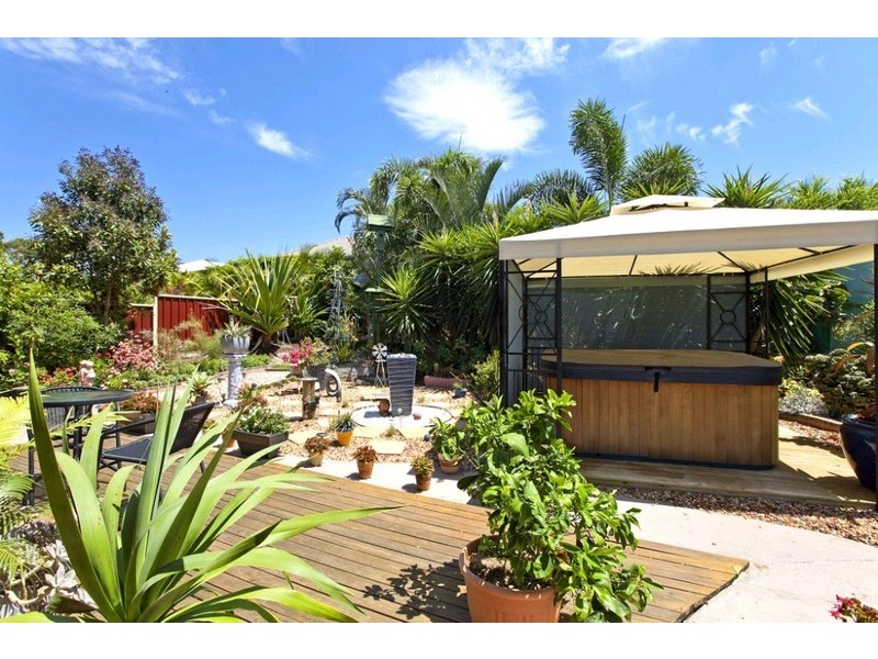 15 Portias Street, Thornlands QLD 4164