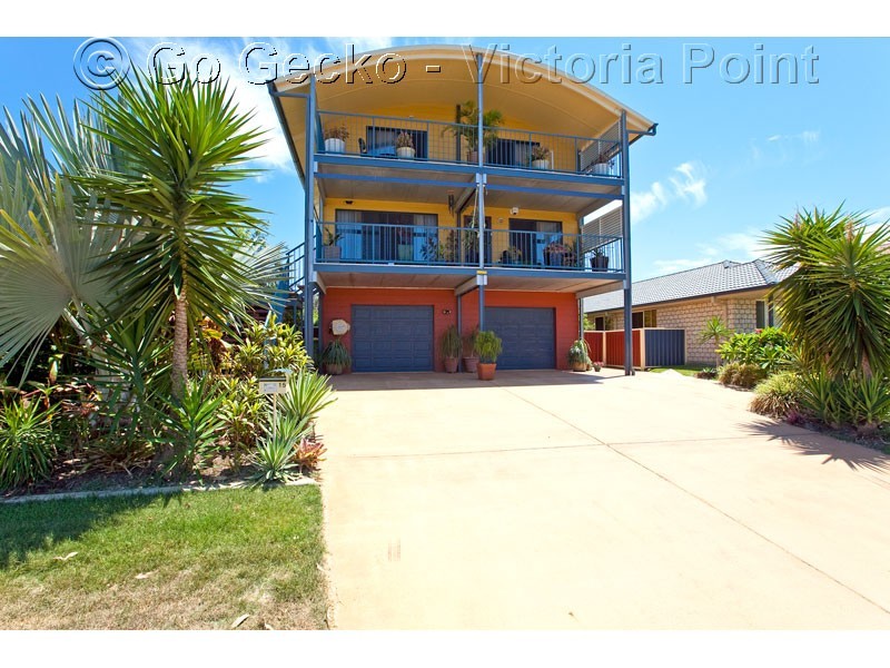 15 Portias Street, Thornlands QLD 4164